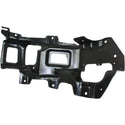 2014-2015 GMC Sierra 1500 Front Bumper Bracket LH, Steel.
