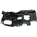 2015 GMC Sierra 3500 HD Front Bumper Bracket RH, Impact Bar.