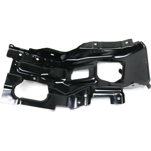 2015 GMC Sierra 2500 HD Front Bumper Bracket RH, Impact Bar.