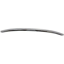 2007-2012 GMC Acadia Front Bumper Molding, Lower, Chrome | Classic 2 ...