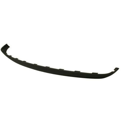 2007-2014 GMC Yukon Front Lower Valance, Air Deflector, Primed.