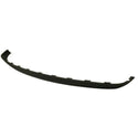 2007-2014 GMC Yukon Front Lower Valance, Air Deflector, Primed.
