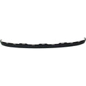2007-2013 GMC Sierra 1500 Front Lower Valance, Deflector Ext., Textured.