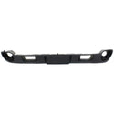 2011-2014 GMC Sierra 2500 HD Front Lower Valance, Air Deflector, Primed - Classic 2 Current Fabrication
