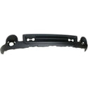 2007-2010 GMC Sierra 3500 HD Front Lower Valance, Primed, New Body.