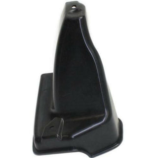 2015 GMC Sierra 3500 HD Front Lower Valance, Lh, Air Shield, Textured.