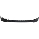 2014-2015 GMC Sierra 1500 Front Lower Valance, Textured, Air Deflector-Capa - Classic 2 Current Fabrication