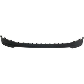 2014-2015 GMC Sierra 1500 Front Lower Valance, Textured, Air Deflector-Capa.