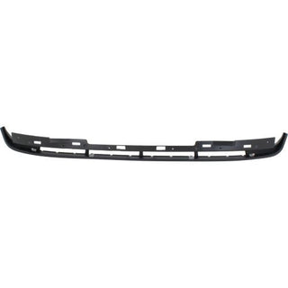 2011-2012 GMC Acadia Front Bumper Support, Lower Bumper Reinforcement - Classic 2 Current Fabrication