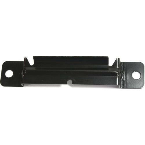 2014-2015 GMC Sierra 1500 Front Bumper Bracket, Upper.