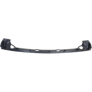 2007-2010 GMC Sierra 3500 HD Front Bumper Bracket, Fiber Glass/Plastic.
