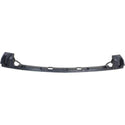 2007-2010 GMC Sierra 2500 HD Front Bumper Bracket, Fiber Glass/Plastic.