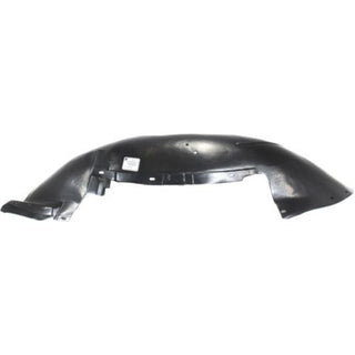 2003-2006 GMC Yukon XL 1500 Front Fender Liner LH, AWD - Classic 2 Current Fabrication