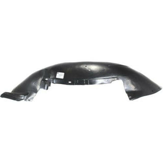 2003-2006 GMC Yukon XL 1500 Front Fender Liner LH, AWD.