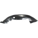 2003-2006 GMC Yukon Front Fender Liner LH, AWD.