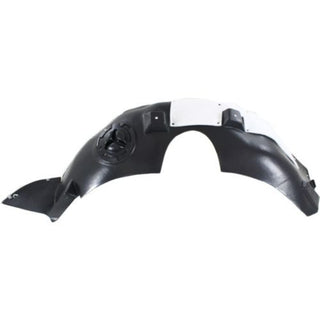2010-2013 GMC Terrain Front Fender Liner RH With Isulation Foam - Classic 2 Current Fabrication