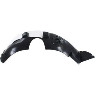 2010-2013 GMC Terrain Front Fender Liner LH With Isulation Foam - Classic 2 Current Fabrication