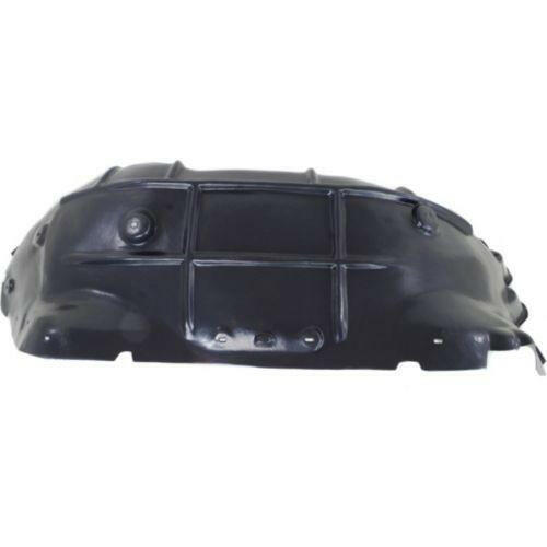 2015 GMC Sierra 2500 HD Front Fender Liner RH, Denali Model.