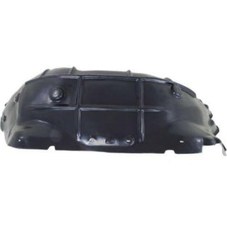 2015 GMC Sierra 2500 HD Front Fender Liner RH, Denali Model.