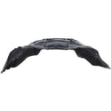 2015 GMC Sierra 3500 HD Front Fender Liner LH, Denali Model.