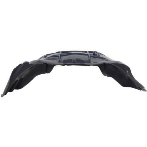 2015 GMC Sierra 2500 HD Front Fender Liner LH, Denali Model.