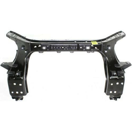 20072016 GMC Acadia Radiator Support CAPA Classic 2 Current Fabrication