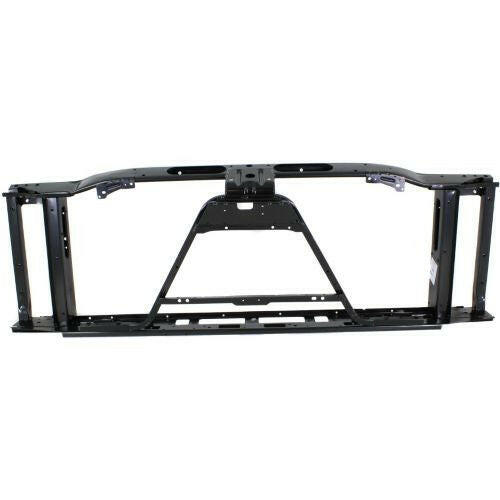 2010-2013 GMC Sierra 1500 Radiator Support, Assembly, 6/8 Cyl..