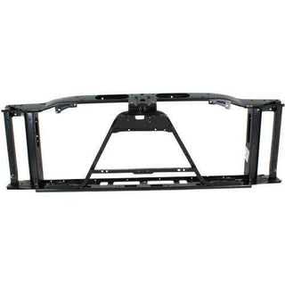 2010-2013 GMC Sierra 1500 Radiator Support, Assembly, 6/8 Cyl..