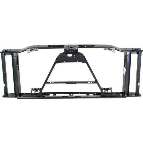 2010 GMC Sierra 3500 Radiator Support, Assembly, 6.0l Eng..