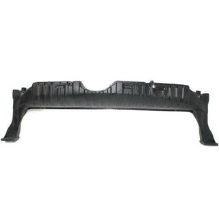 2013-2016 GMC Acadia Radiator Support Cover, Upper Radiator Cover.