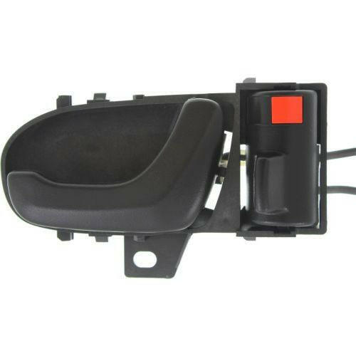 1992-1994 Geo Metro Front Door Handle RH, Inside, 2dr.