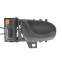 1992-1994 Geo Metro Front Door Handle LH, Inside, 2dr.