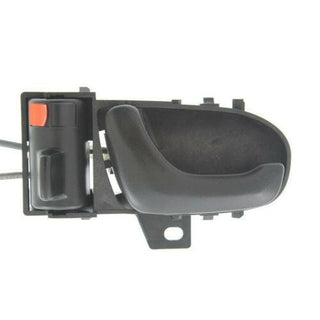 1992-1994 Geo Metro Front Door Handle LH, Inside, 2dr.