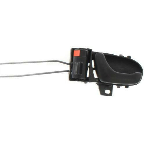 1992-1994 Geo Metro Front Door Handle LH, Inside, 4dr.