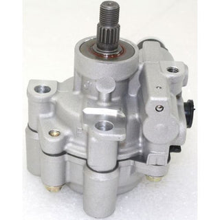1993-1997 Geo Prizm Power Steering Pump, New, W/o Reservoir - Classic 2 Current Fabrication