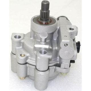 1993-1997 Geo Prizm Power Steering Pump, New, W/o Reservoir.