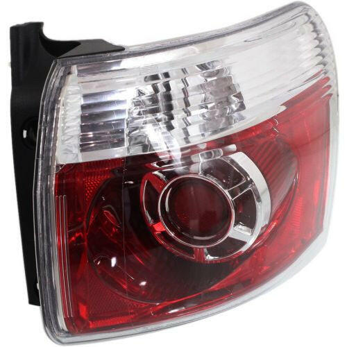 2007-2012 GMC Acadia Tail Lamp RH, Assembly - Capa.