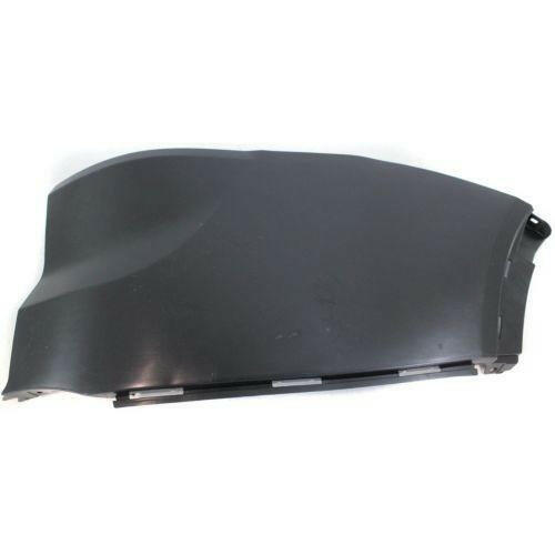 2007-2012 GMC Acadia Rear Bumper End RH.
