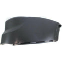 2007-2012 GMC Acadia Rear Bumper End RH.