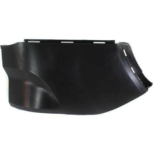 2007-2012 GMC Acadia Rear Bumper End LH.