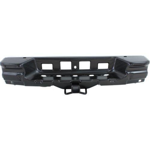 2002-2009 GMC Envoy Rear Bumper Reinforcement.