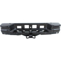 2004-2005 GMC Envoy XUV Rear Bumper Reinforcement.