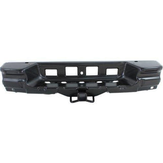2004-2005 GMC Envoy XUV Rear Bumper Reinforcement.