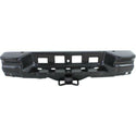 2003-2008 Isuzu Ascender Rear Bumper Reinforcement.