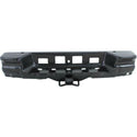 2002-2009 Chevy Trailblazer Rear Bumper Reinforcement.