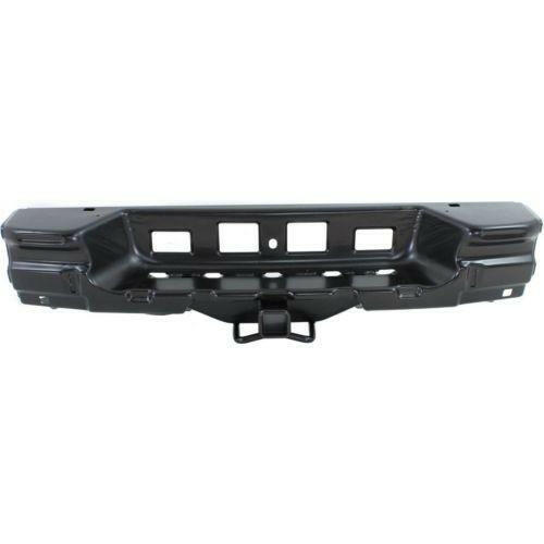 2005-2009 Saab 9-7x Rear Bumper Reinforcement.