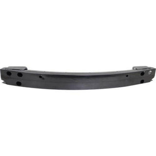 2013-2016 Buick Enclave Rear Bumper Reinforcement, Impact Bar, Steel.