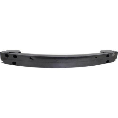 2013-2016 GMC Acadia Rear Bumper Reinforcement, Impact Bar, Steel.