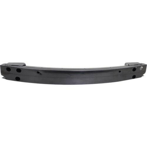2013-2016 Chevy Traverse Rear Bumper Reinforcement, Impact Bar, Steel.