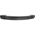2013-2016 Chevy Traverse Rear Bumper Reinforcement, Impact Bar, Steel.